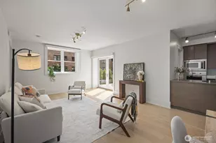 1 Ward St, Seattle, WA 98109 - Photo 4