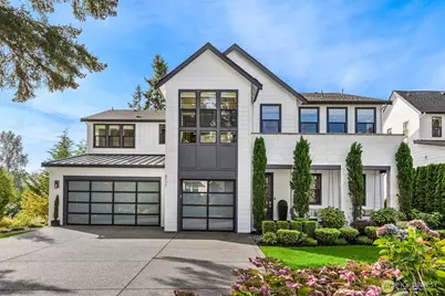 8777 NE Winslow Grove Court, Bainbridge Island, WA 98110 - Photo 1