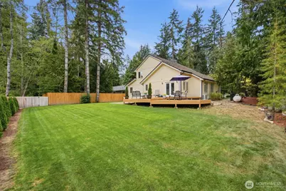 240 E Channel Drive, Allyn, WA 98524 - Photo 6
