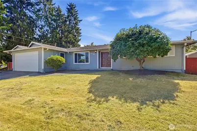 12405 SE 270th Street, Kent, WA 98030 - Photo 1