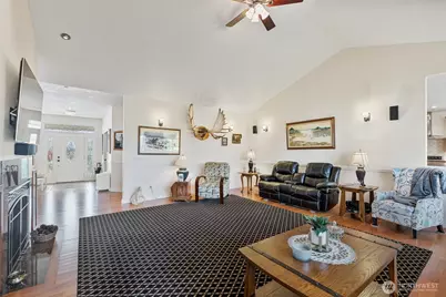 127 Skyhawk Drive, Toledo, WA 98591 - Photo 8