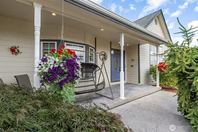 127 Skyhawk Drive, Toledo, WA 98591 - Photo 2