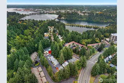 1801 Evergreen Park Court SW #19, Olympia, WA 98502 - Photo 20