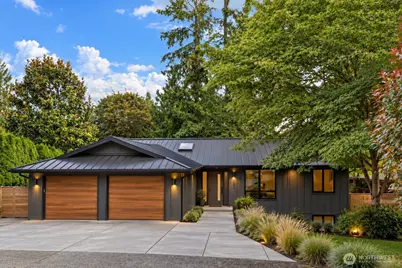 3322 102nd Avenue NE, Bellevue, WA 98004 - Photo 2