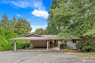 3322 102nd Ave NE, Bellevue, WA 98004 - Photo 1