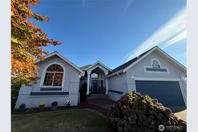 2557 Lakeridge Drive, Ferndale, WA 98248 - Photo 2