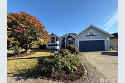 2557 Lakeridge Drive, Ferndale, WA 98248 - Photo 1