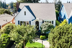 3829 45th Ave SW, Seattle, WA 98116 - Photo 1