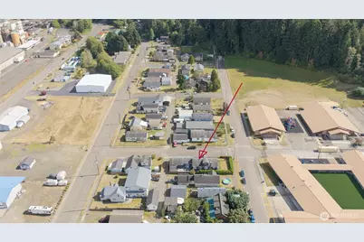 218 B Street, Cosmopolis, WA 98537 - Photo 38