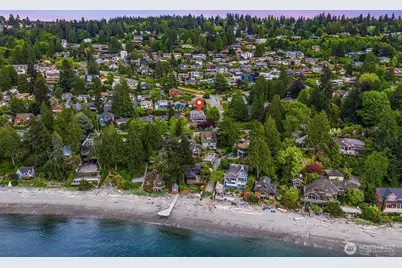 4712 SW Brace Point Drive, Seattle, WA 98136 - Photo 36