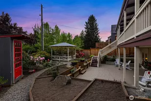 4712 SW Brace Point Dr, Seattle, WA 98136 - Photo 8