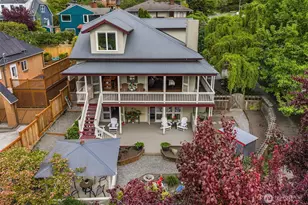 4712 SW Brace Point Dr, Seattle, WA 98136 - Photo 38