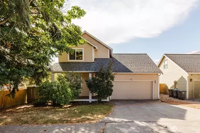 7037 Whistle Lane NE, Bremerton, WA 98311 - Photo 1
