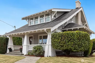 1557 Thorndyke Avenue W, Seattle, WA 98199 - Photo 2