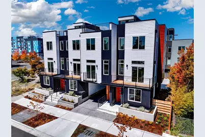 4302 S Holden Street, Seattle, WA 98118 - Photo 2