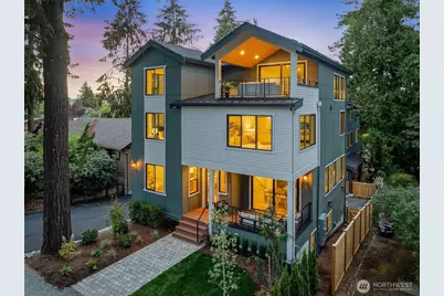 1218 NE 103rd Street, Seattle, WA 98125 - Photo 1