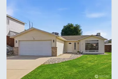 321 S Mary Avenue, East Wenatchee, WA 98802 - Photo 2