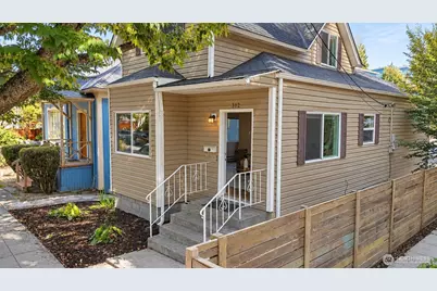 312 21st Avenue, Seattle, WA 98122 - Photo 2