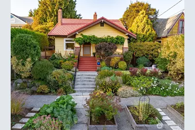 3234 NW 69th Street, Seattle, WA 98117 - Photo 1