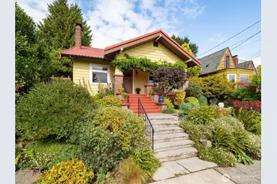 3234 NW 69th Street, Seattle, WA 98117 - Photo 2