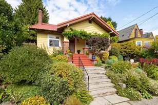 3234 NW 69th St, Seattle, WA 98117 - Photo 2