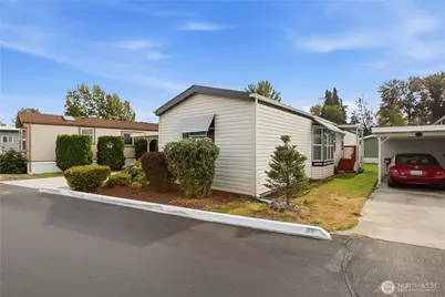 10718 63rd Street E #35, Puyallup, WA 98372 - Photo 1