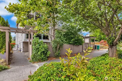 6331 42nd Avenue SW #A, Seattle, WA 98136 - Photo 2