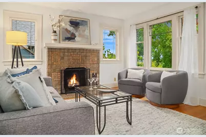 2609 Queen Anne Avenue N, Seattle, WA 98109 - Photo 4