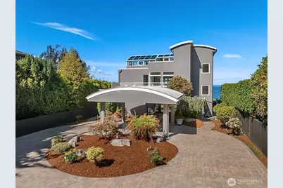 4544 W Sheridan Street, Seattle, WA 98199 - Photo 1