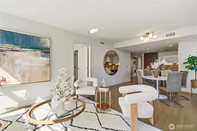 583 Battery Street #3602N, Seattle, WA 98121 - Photo 6