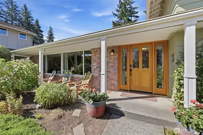 4941 125 Avenue SE, Bellevue, WA 98006 - Photo 2