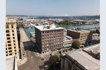 1101 A Street #701, Tacoma, WA 98402 - Photo 40