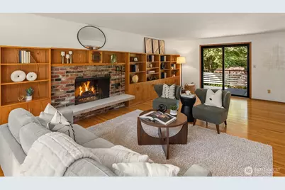 5203 111th Avenue NE, Kirkland, WA 98033 - Photo 4