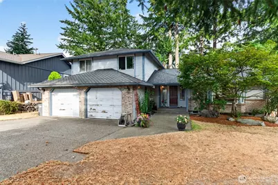 6412 45th Street W, University Place, WA 98466 - Photo 2