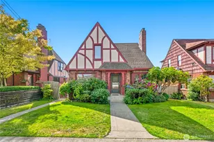 843 NE 81st St, Seattle, WA 98115 - Photo 1