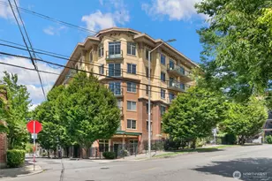 700 E Denny Way, Seattle, WA 98122 - Photo 1