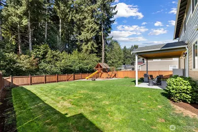 23704 77th Avenue Ct E, Graham, WA 98338 - Photo 32