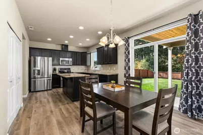 23704 77th Avenue Ct E, Graham, WA 98338 - Photo 8