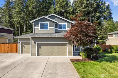 23704 77th Avenue Ct E, Graham, WA 98338 - Photo 1