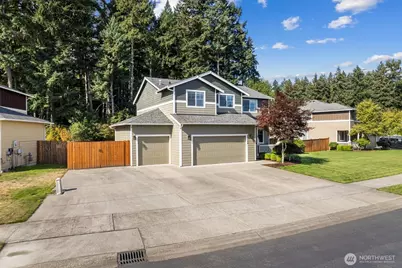 23704 77th Avenue Ct E, Graham, WA 98338 - Photo 2