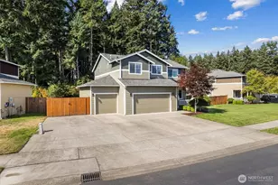 23704 77th Ave Ct E, Graham, WA 98338 - Photo 2