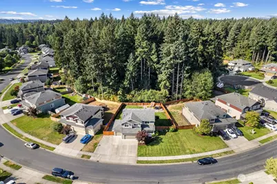 23704 77th Avenue Ct E, Graham, WA 98338 - Photo 26