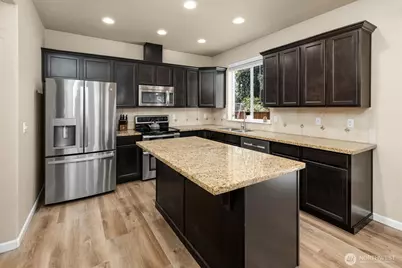 23704 77th Avenue Ct E, Graham, WA 98338 - Photo 6