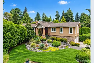 1216 88th Place NE, Clyde Hill, WA 98004 - Photo 1