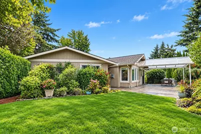1216 88th Place NE, Clyde Hill, WA 98004 - Photo 2