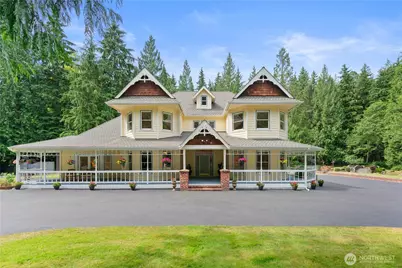 22132 NE 114th Street, Redmond, WA 98053 - Photo 1