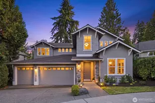 17025 NE 113th Ct, Redmond, WA 98052 - Photo 1