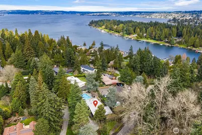 7640 NE 32nd Street, Medina, WA 98039 - Photo 38