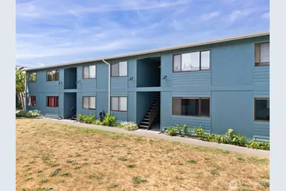 2938 E Walnut Street #11, Port Angeles, WA 98362 - Photo 1