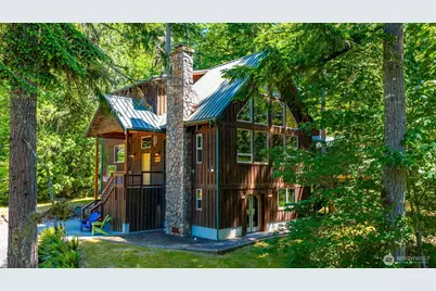 8574 Mount Baker Highway, Deming, WA 98244 - Photo 1